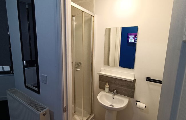 Stay Sleep Rest- Gregory Boulevard - Foto 33