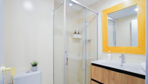 Budget Beach Studio 24 - Foto 3