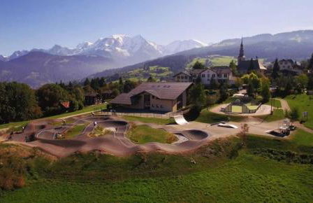 Chalet récent vue panoramique sur le MONT-BLANC - Photo 28