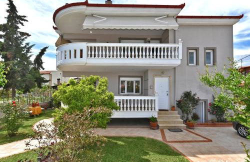 Villa Vangelis - Foto 3