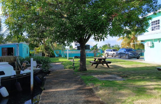 Bamboleo Inn Belize - Foto 26