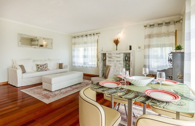 São Félix Ocean Views Apartment - Photo 56