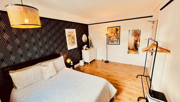 Rest Boutique Portobello - Photo 3, Room