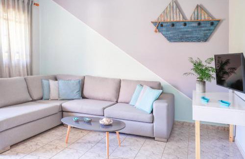 Catherine Blue Suites - 4 minutes off the Beach - Foto 33