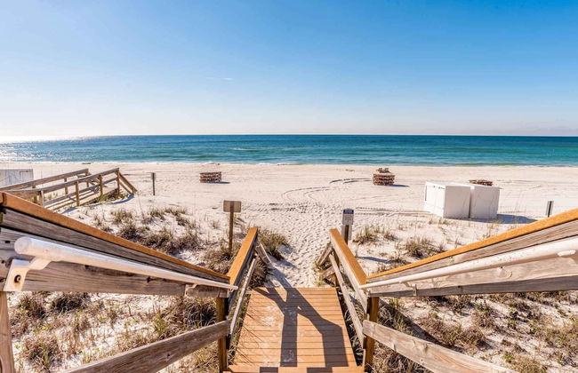 Ocean Breeze East by SVR - Foto 63