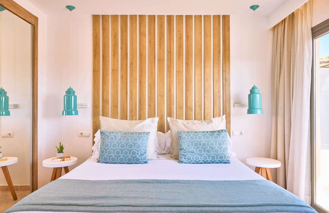 Zafiro Palmanova - Foto 43