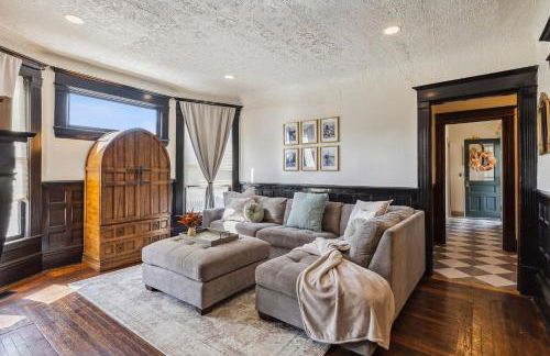 Meerkat Manor- 5 Min Drive to CLE Clinic - Foto 20