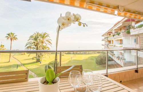 GAVA4 BEACHFRONT Apartment BARCELONA - Foto 32