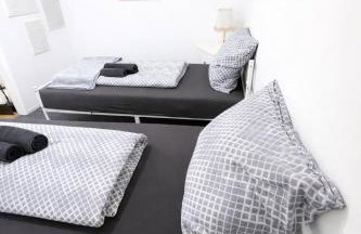 Cozy Apartment Hideaway 170 qm - 5 min zur Autobahn - Self Check-In - Foto 7