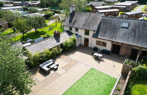 Abbey Farm House Ormskirk - Foto 20