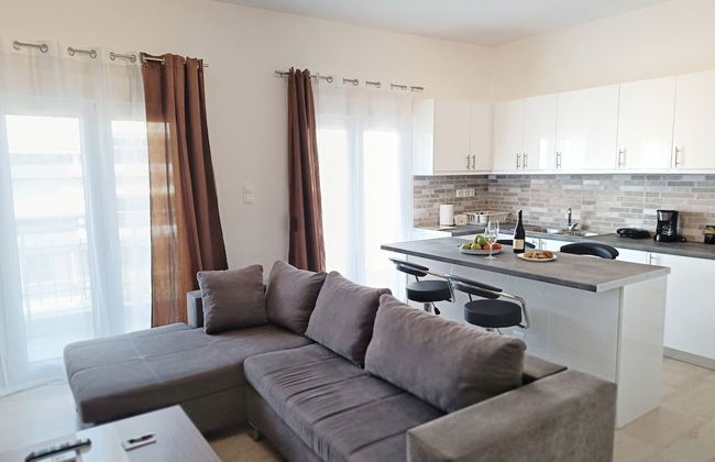 Sense Of Palaio Faliro Central Apartment - Photo 10