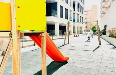 Calpe Beach II - sea & pool view apartment - Photo 26