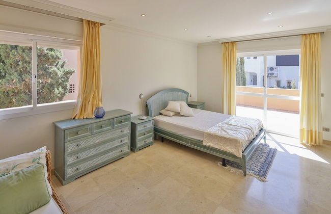 Casa Marbella Club - Foto 6