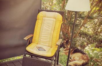 "Maison Blanche" - das gemütliche Garten-Apartment zwischen Köln und Düsseldorf - Photo 29