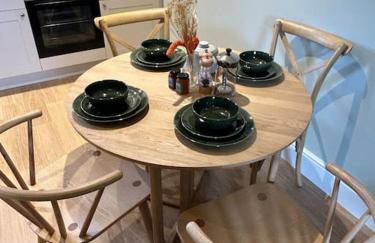 Monsal Trail Apartment B, Bakewell - Photo 7