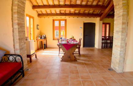 Cantina D'Erasmo - Camere e Degustazioni - Foto 27