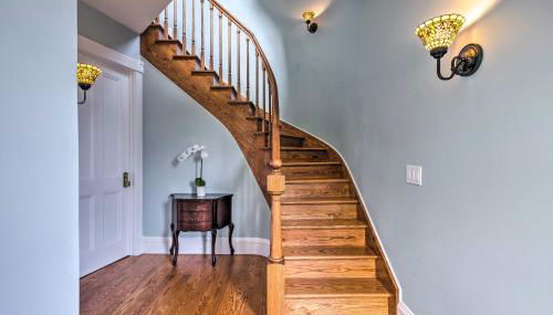 Charming Greenport Gem 1, 1 Mile to Ferry! - Foto 5