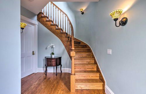 Charming Greenport Gem 1, 1 Mile to Ferry! - Foto 5