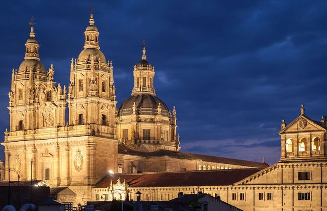 TOP Salamanca: Visita guidata privata con il tuo cellulare - Foto 2