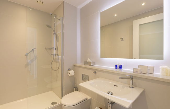 PREMIER SUITES PLUS Rotterdam - Foto 31