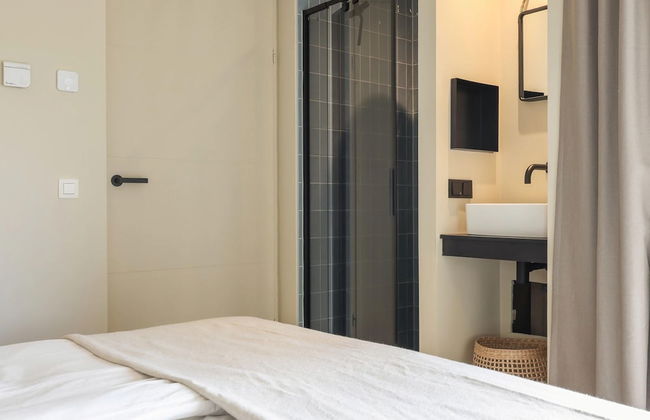 Cottage in Wissenkerke Near Nature Reserve - Foto 7