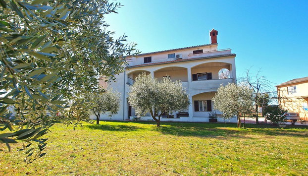 Apartments Blazenka 1270 - Foto 2, Imagen principal