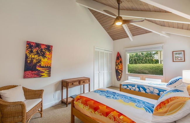 Makana Nui 3 Bedroom Home by RedAwning - Foto 8