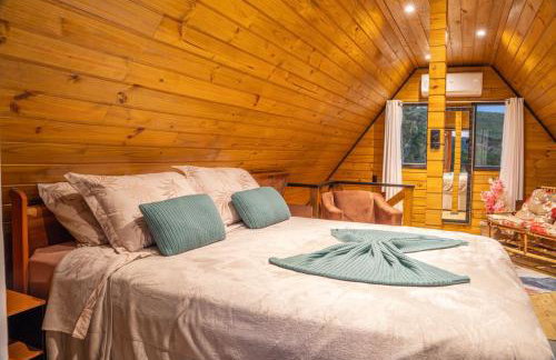 Vale Encantado Alfredo Wagner - Photo 60