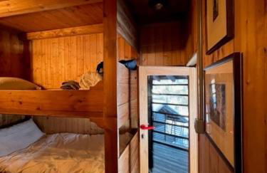 Cozy 500 Years Old Walser Home - Foto 19