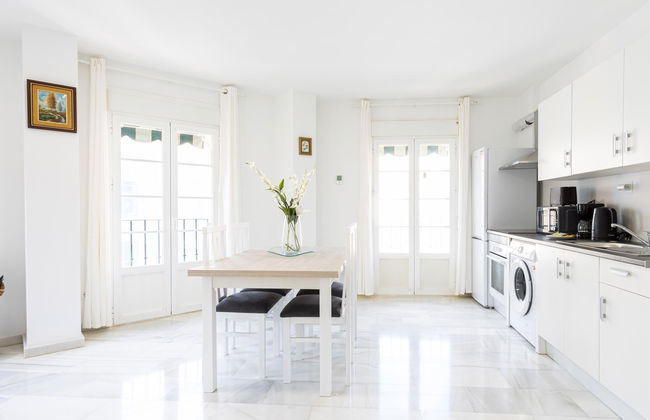 Montesa terraza comunitaria - Foto 17