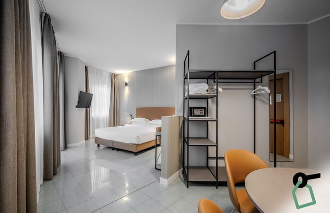 Hotiday Apartments La Spezia - Foto 29