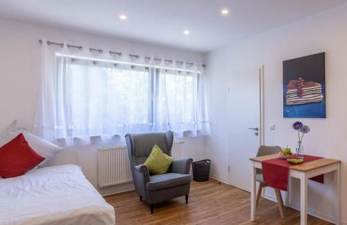 IMMOCITY Apartments - Foto 4