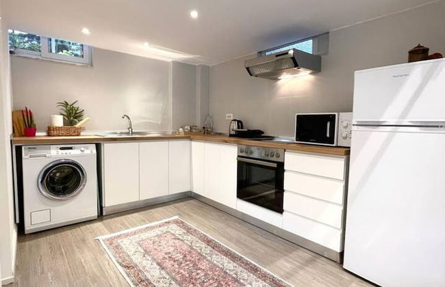 Lovely Blue Home City Center - Foto 3