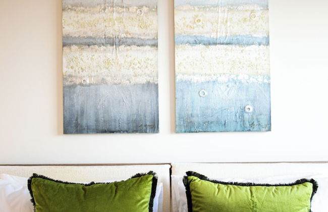 StayAU 6BR Deluxe Lakeview Point Cook - Foto 17