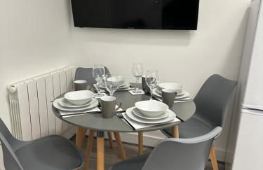 Central Colwyn Bay F1 - Foto 12