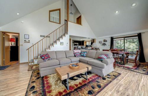 Golf Course Views Hot Tub Games & Pool Access - Foto 8