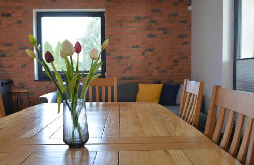 Luksusowa Willa Mechelinki - Foto 49