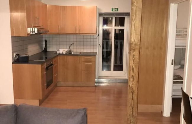 Steinaskjól Apartments - Strandgata - Foto 11