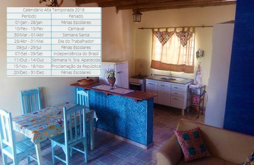 Chale para temporada - Bonito MS - Foto 63