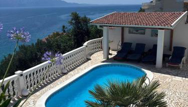 Villa Amarila - Foto 4