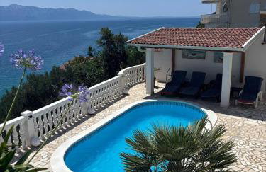 Villa Amarila - Foto 4