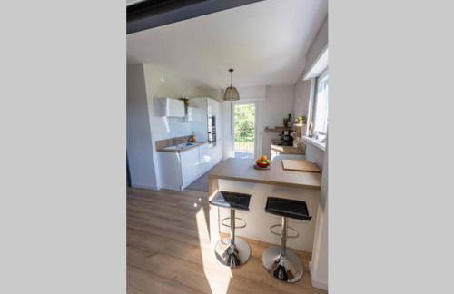 Maison Privilège Nature à La Petite Pierre - Foto 28