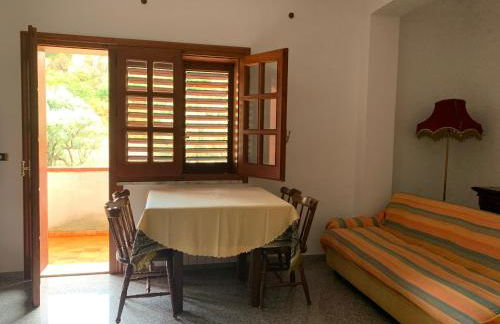 Casa tra gli ulivi a Motta San Giovanni vacanza in Reggio Calabria - Foto 12