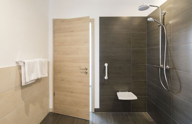 Lieblings P L A T Z Appartement - Photo 9