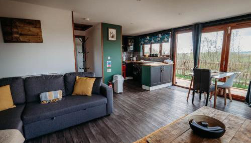Woodpecker Lodge- A Pet Friendly Rural Retreat - Foto 3