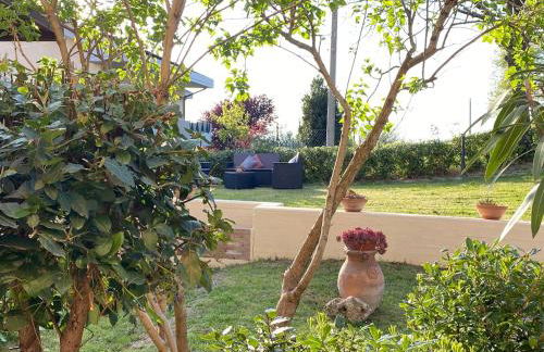 Attico Panoramico tra Verde e Mare con Giardino Deluxe - Foto 35