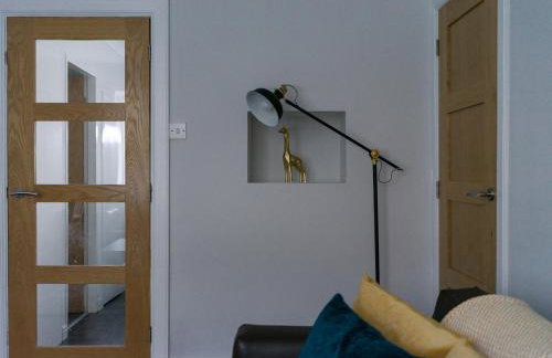 Chestnut House- 2 Bedroom house in Ashington, Northumberland - Foto 21