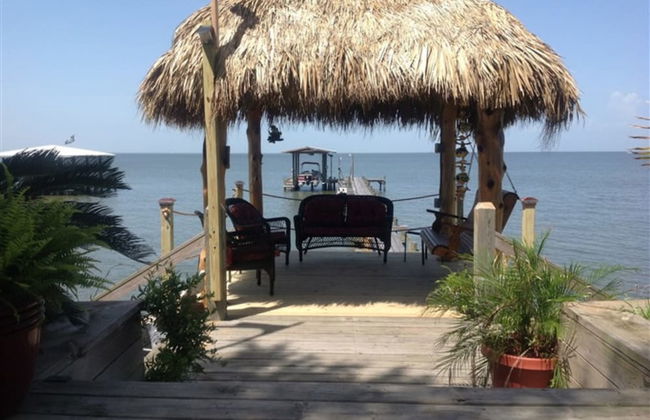 Come Friday Cottages on the Bay - Foto 1