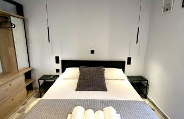 Oihalia's petit DOUBLE ROOM - Foto 13