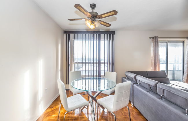 Toronto Furnished Living Scarborough - Foto 4